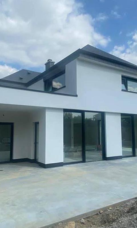 Immobilier Grande maison familiale