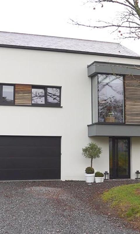 Immobilier Grande maison familiale